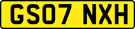 GS07NXH