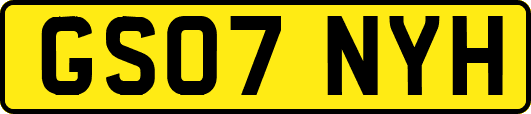 GS07NYH