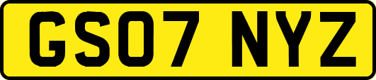 GS07NYZ