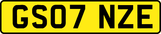 GS07NZE