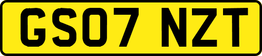 GS07NZT