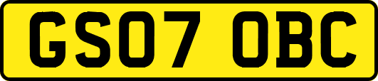 GS07OBC