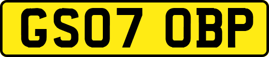 GS07OBP