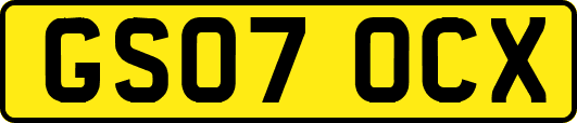 GS07OCX