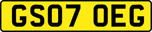 GS07OEG