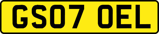 GS07OEL