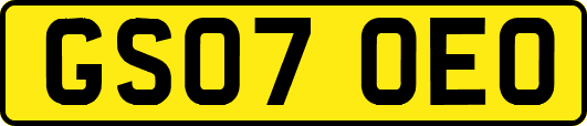 GS07OEO