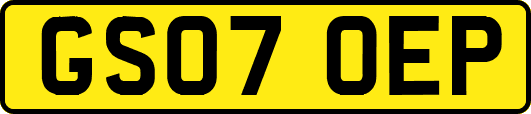 GS07OEP