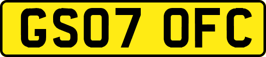 GS07OFC