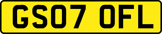 GS07OFL