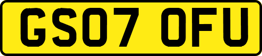 GS07OFU