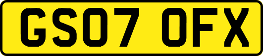 GS07OFX