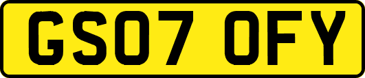 GS07OFY