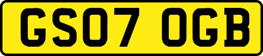 GS07OGB