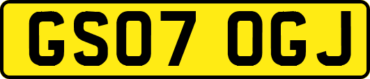 GS07OGJ