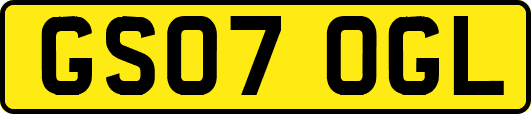 GS07OGL