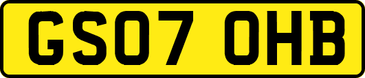 GS07OHB