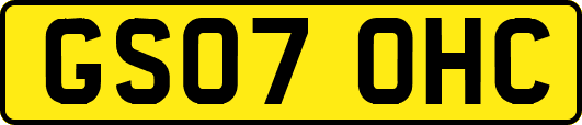 GS07OHC