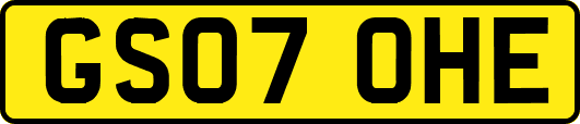 GS07OHE