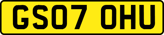 GS07OHU