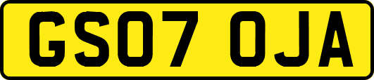 GS07OJA