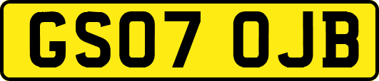 GS07OJB