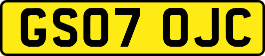 GS07OJC