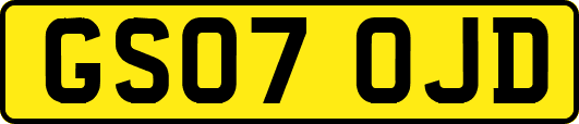 GS07OJD