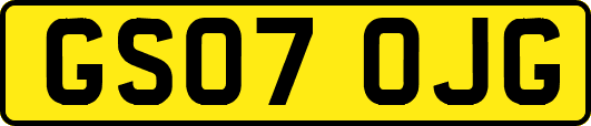 GS07OJG