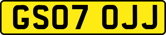 GS07OJJ