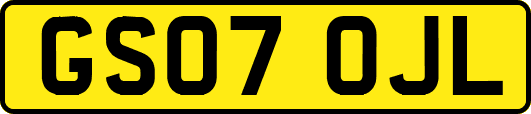 GS07OJL