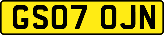 GS07OJN
