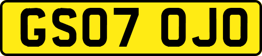 GS07OJO