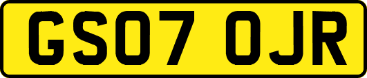 GS07OJR