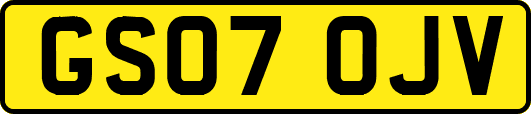 GS07OJV