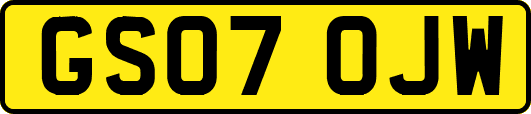 GS07OJW
