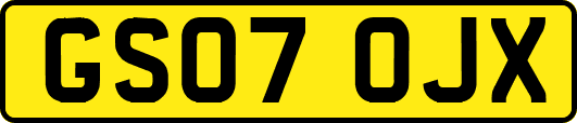 GS07OJX