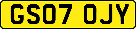 GS07OJY