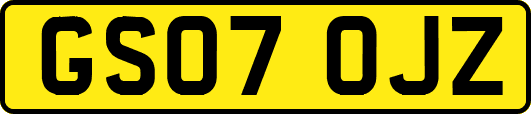 GS07OJZ