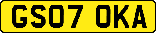 GS07OKA