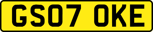 GS07OKE