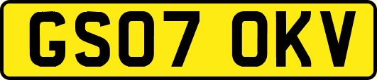 GS07OKV