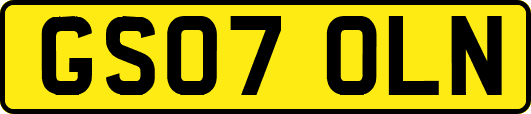 GS07OLN