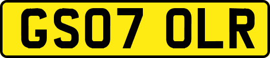 GS07OLR