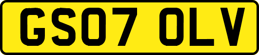 GS07OLV