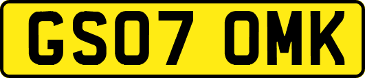 GS07OMK