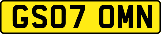 GS07OMN