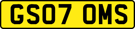 GS07OMS