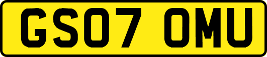 GS07OMU