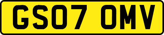 GS07OMV